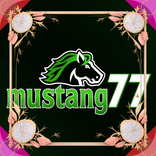 mustang77 — mitra unggulan